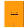 Rhodia 194051C Writing Set with Box and Memo Pad N°11