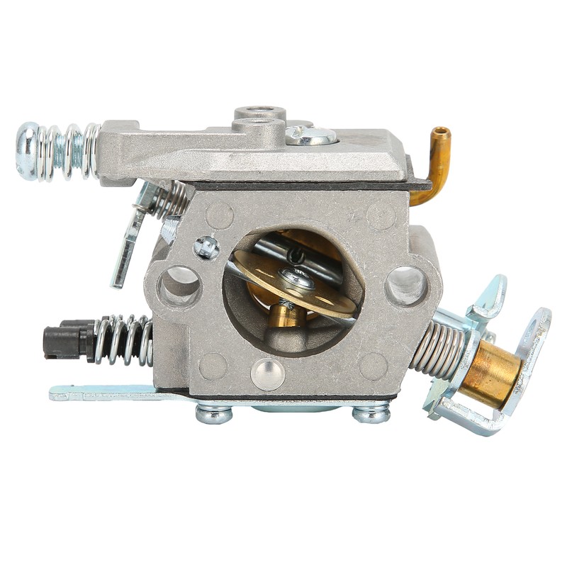 Carburetor Carb Garden Chainsaw Accessory Fit for Husqvarna 136 137