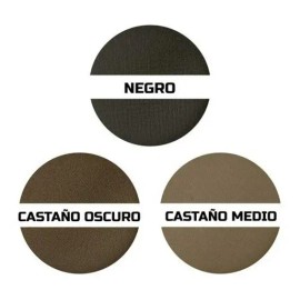 Maquillaje Capilar Contra Agua Volosy