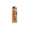 BIC RAW X BIC LIGHTER CLASSIC (5 PACK) (FREE SHIPPING)