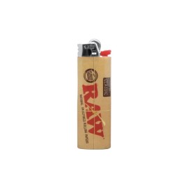 BIC RAW X BIC LIGHTER CLASSIC (5 PACK) (FREE SHIPPING)