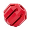 Kong Kong Stuff-A-Ball Dog Toy - Small, Red, Pack of