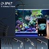 Ennovor Fiberscope 1920P Endoscope Camera, 8 Pcs High Brightness LED