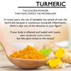 Turmeric Dietary Supplement Curcuma 800 Line@Diet | 180 High Dose