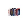 Esselte Essentials Presentation Binder, PP, 1.6 cm Ring Diameter, 49700