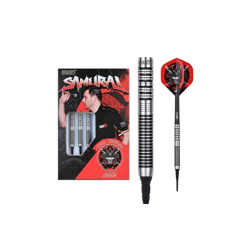 One80 Tony Alsinas 90% Tungsten Tony Alsinas (16.5g)