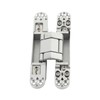 Door Hinges Adjustable 180 Degrees Opening Angle 3D Folding Door