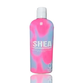 Shop Stunner Shades | Cotton Candy Nourishing Daily Moisturizering Body Lotion with Shea Butter. Lighweight and Smooth, 8 fl oz