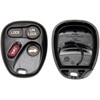 Dorman 13608 Keyless Entry Transmitter Cover Compatible with Select Models,