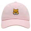JPAK Corgi Butt Premium Dad Hat Embroidered Baseball Cap Welsh