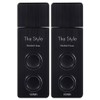 Bonin The Style Standard Toner, 135ml, 2 pcs / 보닌 더 스타일 스탠다드 토너, 135ml, 2개