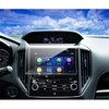2022 Subaru Crosstrek Screen Protector for Subura Crosstrek 2019-2023 8Inch