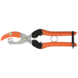 Cactus Gardening Scissors Bud Scratching Shears MEBUKI No. AG-17