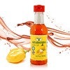 Akabanga Extra Hot Chilli Sauce (spicy) 100 ml / 3.38