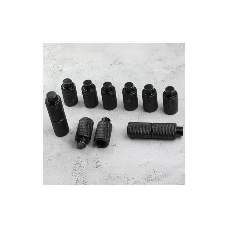 12 Pcs 5/8" x 2" Welding Table Locating Pins, Quick