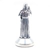 CENPEK 5pcs Jesus Statuette Model Statue of Christ Redeemer Home