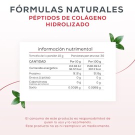 Soy Óptimo | Kit 3 Colágenos Hidrolizados | Sin Sabor - Sin Olor - Sin Azúcar | Suplemento Alimenticio | 30 sobres individuales de 10 g en cada caja (90 Sobres en total por las 3 cajas)