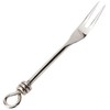Jean Dubost Crations - 96003 - Forged Two-Pronged Forks -