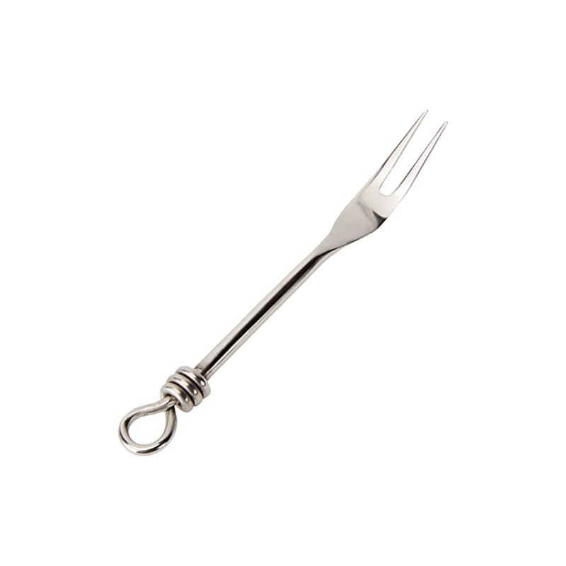 Jean Dubost Crations - 96003 - Forged Two-Pronged Forks -