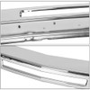 ECOTRIC Impact Bar Compatible with 2007-2013 Chevy Silverado 1500 2500
