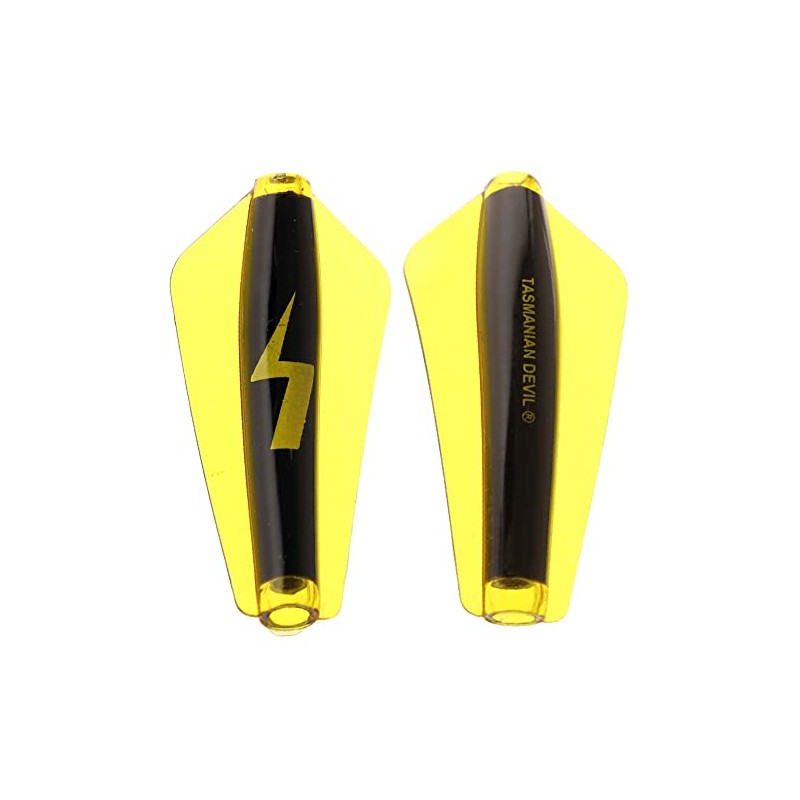 Tasmanian Devil 144 Emmersons Epic Fishing Lure 13.5g Rainbow Trout