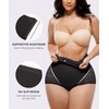 SHAPELLX Shapewear Tummy Control Underwear for Women High Waisted Body