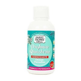 Suarez Sweet Home Collection Ocean Paradise Paradise Bedding Concentrate Washing Machine 35 Washes 250 ml