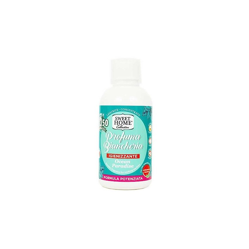 Suarez Sweet Home Collection Ocean Paradise Paradise Bedding Concentrate Washing