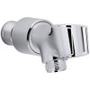 KOHLER K-98771-CP Awaken Handshower Cradle, Polished Chrome