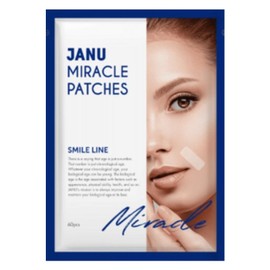 1 pack Zanu Miracle Patch / 1팩 자누 미라클패치