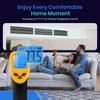 Etekcity Infrared Thermometer Temperature Gun 1080, -58°F to 1130°F for
