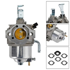 Frezon Carburetor Carb Fit for Mitsubishi GM291 GM301 GB290 GB300 GT1000 8HP 10HP Carb,Replaces 715668, 715443, 715121, 185432, 185437, 185462