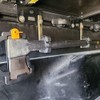 ZENWORYS Rubber Clamp Shovel Holder for Off-Road Vehicles Truck Trailer