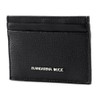 Mandarina Duck Women's Mellow Urban Travel Accessory Wallet, black