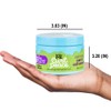 Just for Me Curl Peace Defining Curl & Coil Cream