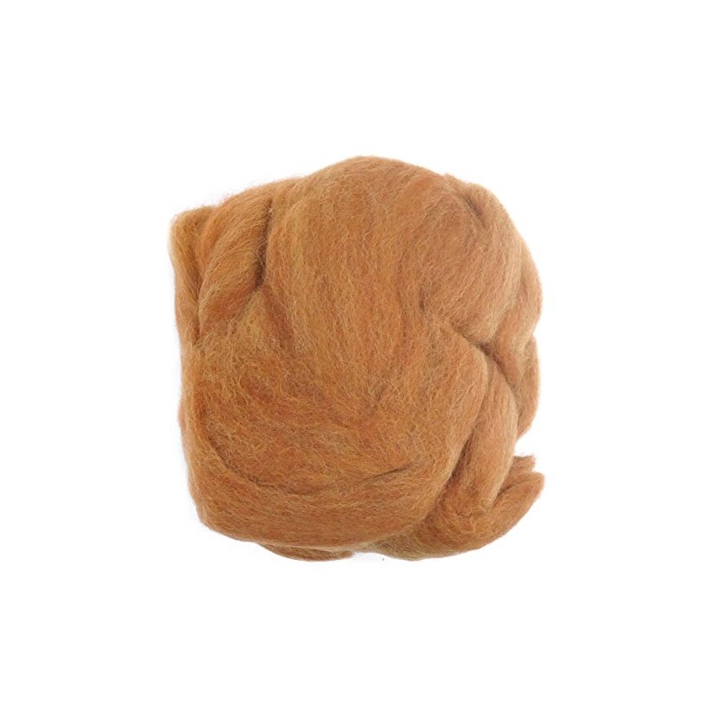 ハマナカ フェルト羊毛 ミックス 50g col.220 H440-002-220