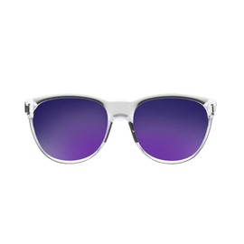 KOO Cosmo Sunglasses I Lifestyle Sunglasses for Everyday Wear - Crystal Violet