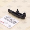Toyota 73371-58010-C0 Genuine Toyota Lexus Rear Seat Shoulder Belt Hanger