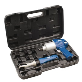 FPXAIR 1/2" Impact & 3/8" Ratchet Kit: FPX-135K, Impact Wrench & Ratchet Wrench, Automotive Power Tools, Garage Air Tools