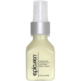 Epicuren DISCOVERY Colostrum Luminous Glow Cream, Citrus, 2 Fl Oz
