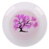 Glomora Cold&Hot Temperature Two-way Color Changing Sakura Sake Cup, Japanese