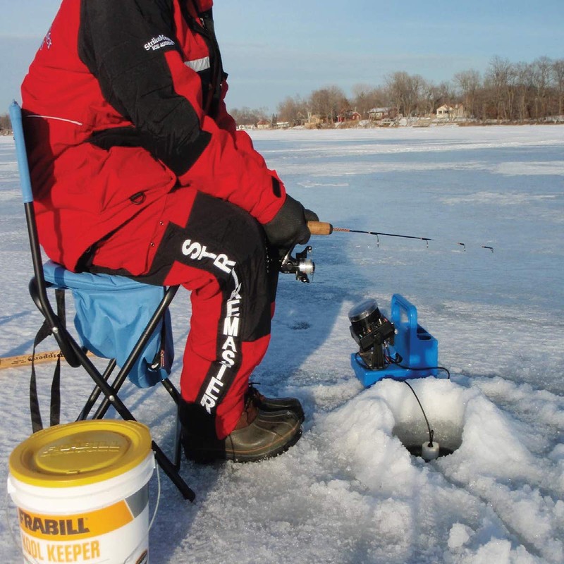Glacier Glove Ice Bay Waterproof Gloves - Large - Black
