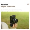 TTARTISAN 23mm F1.4 APS-C for Fuji X-Mount (X-Mount)