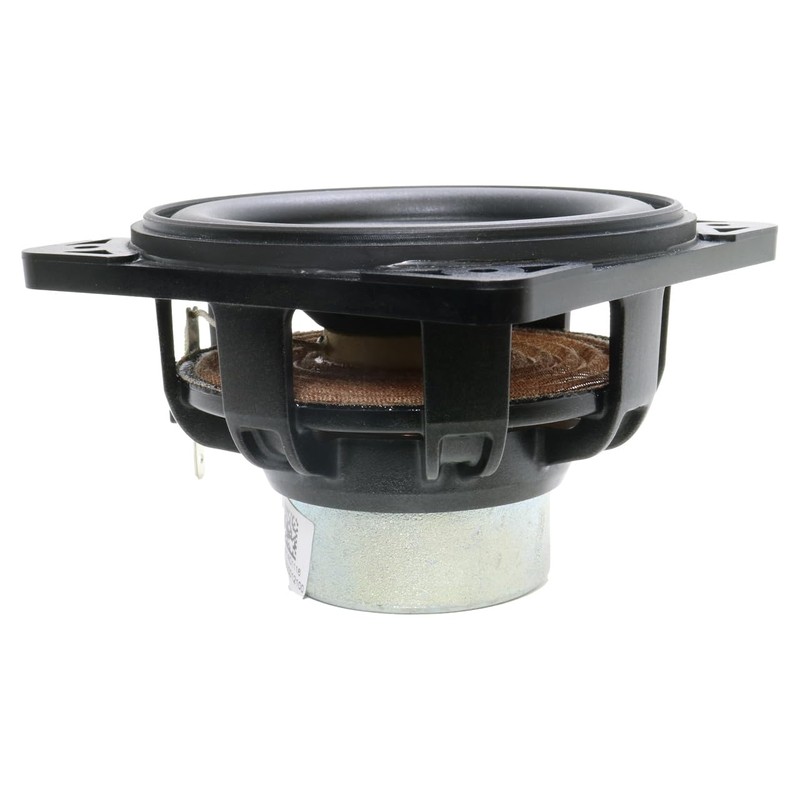 Peerless PLS-75N25PR14-04 Woofer Speaker Unit, 3" (78mm), 4Ω/15W [Speaker DIY
