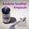Sante Azulene Soother Redness Soothing Quick Drying Ampoule 100ml /