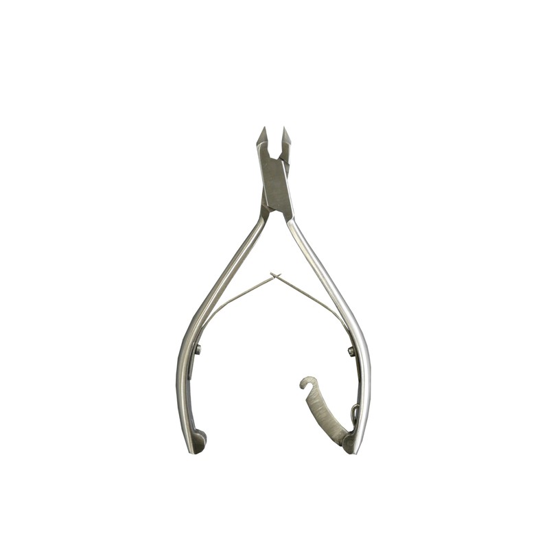 Tiger Crown Nail Clipper Type / Smart Nipper Nail Clipper,