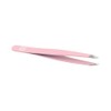 T4B ILU Eyebrow Tweezers Pink