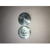 Butcher Boy Table Rollers Flat Wheel Pair Model B12 B14