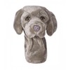 Daphne's Novelty Golf Headcover - Weimaraner