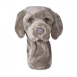 Daphne's Novelty Golf Headcover - Weimaraner
